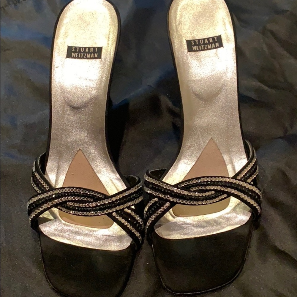 SOLD—Stuart Weitzman sandal